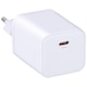 Incarcator retea, Grundig, USB-C, 45W, Fast Charge, Compatibil cu Telefoane/Tablete/Laptopuri