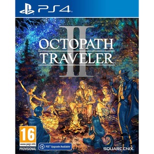 Joc Octopath Traveler pentru Nintendo Switch - eMAG.ro
