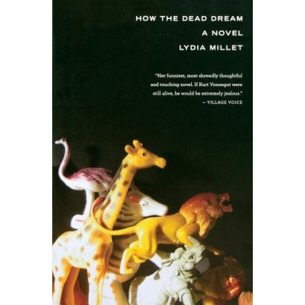 How the Dead Dream, Lydia Millet
