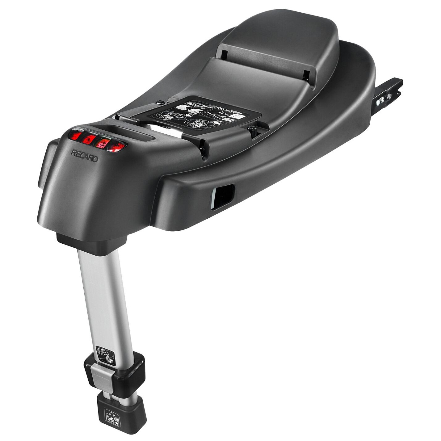 Baza Isofix Recaro Smartclick