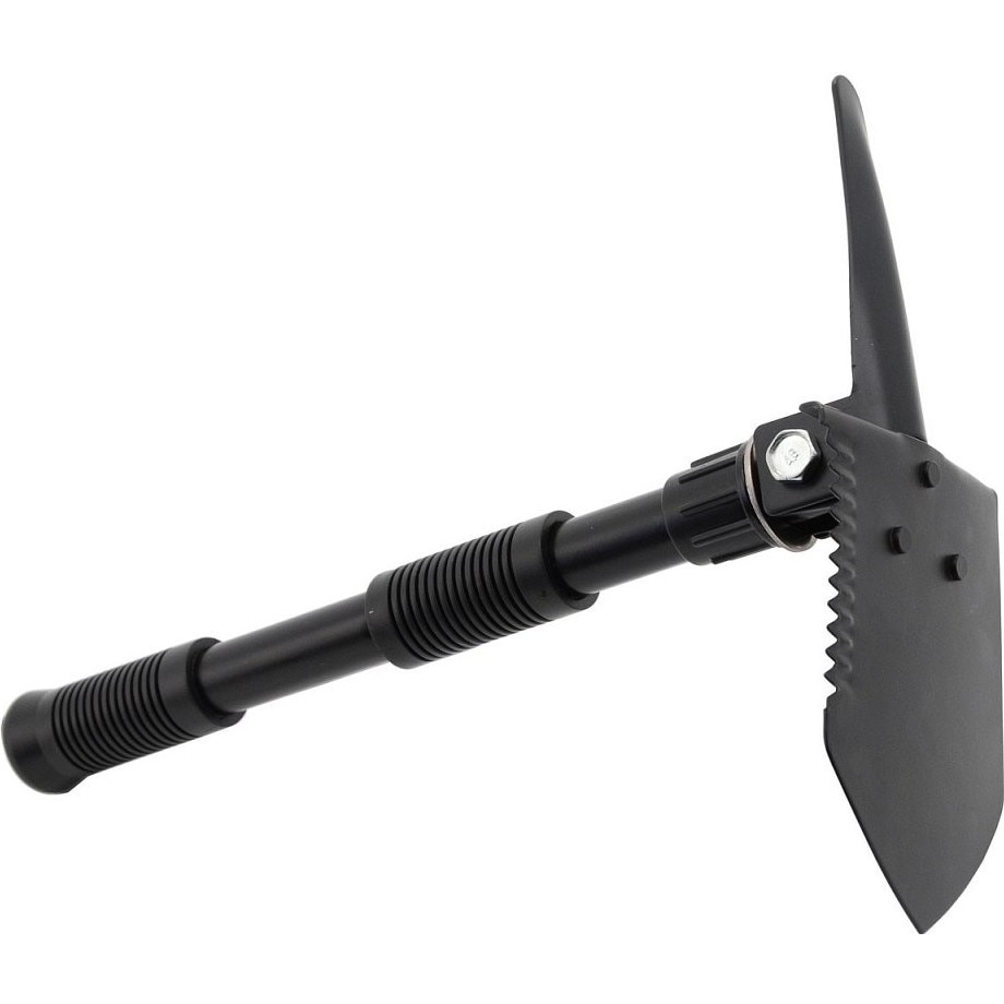 Lopata pliabila tip militar multifunctionala