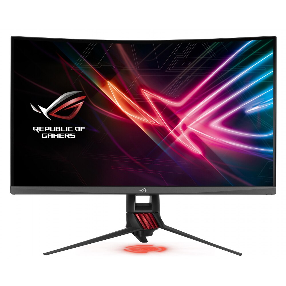монитор ASUS XG32VQ