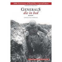 generals die in bed 100th anniversary edition charles yale harrison author imagen 19_0_
0