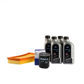 Pachet schimb ulei FORD Mondeo III, 1.8i, benzina Pachet schimb ulei FORD Mondeo III, 1.8i, benzina