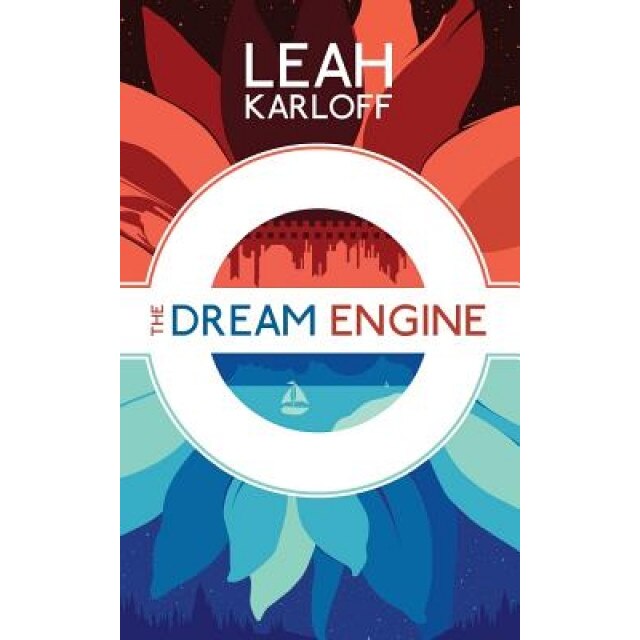 The Dream Engine, Miss Leah Karloff (Author)
