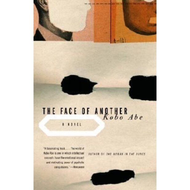 The Face of Another, Kobo Abe