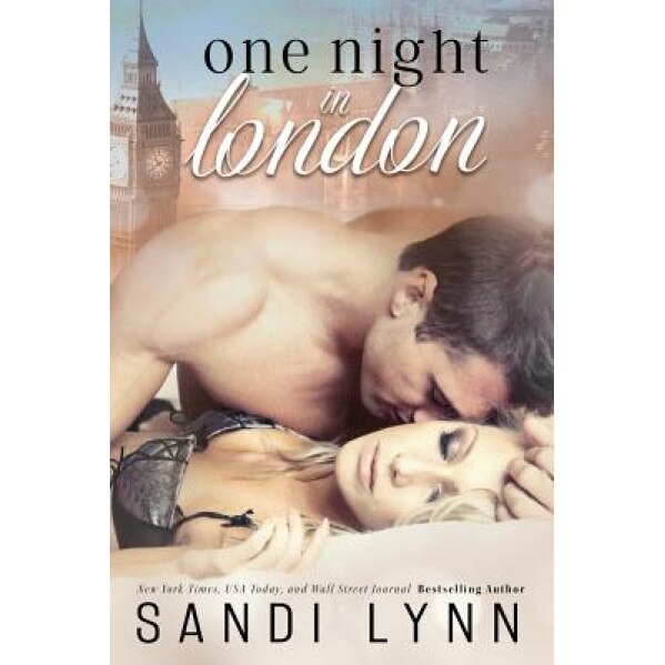 One Night in London, Sandi Lynn (Author)