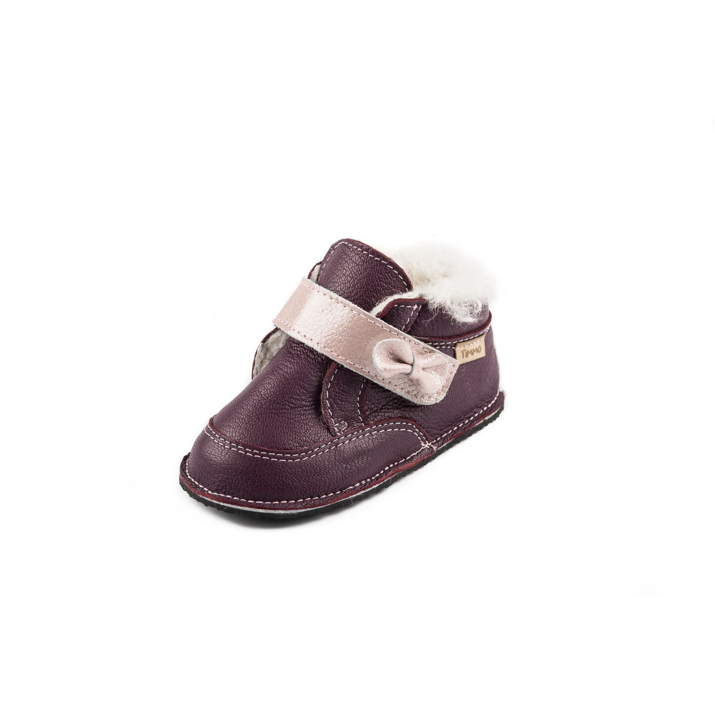 Ghetute imblanite Glossy Winter cm