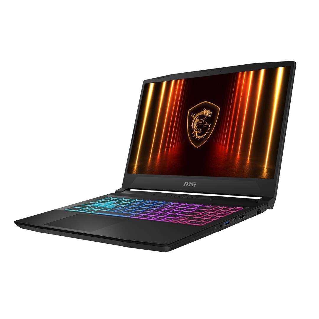 Laptopuri Tip procesor Intel® Core™ i7 MSI - eMAG.ro