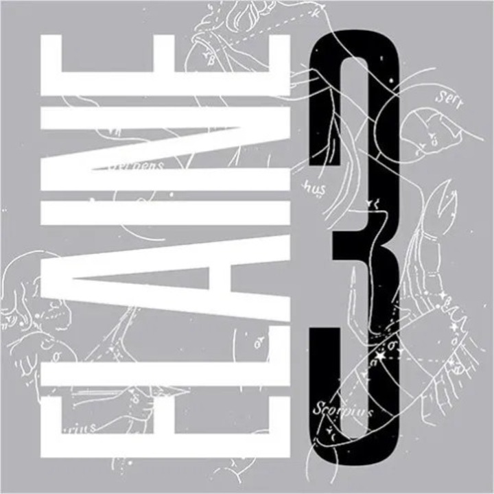 Elaine: 3 - CD, K-pop, Import