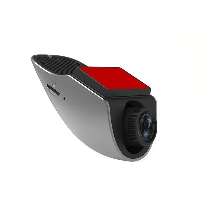Camera Inregistrare trafic DVR 2K, ADAS pentru navigatie cu Android NavStore