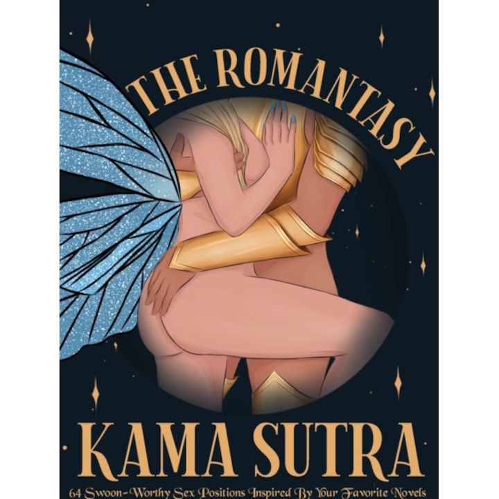 Romantasy Kama Sutra -