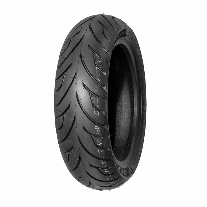 Anvelopa moto WANDA 120/70-12 58P 6PR TL 150 KM/H