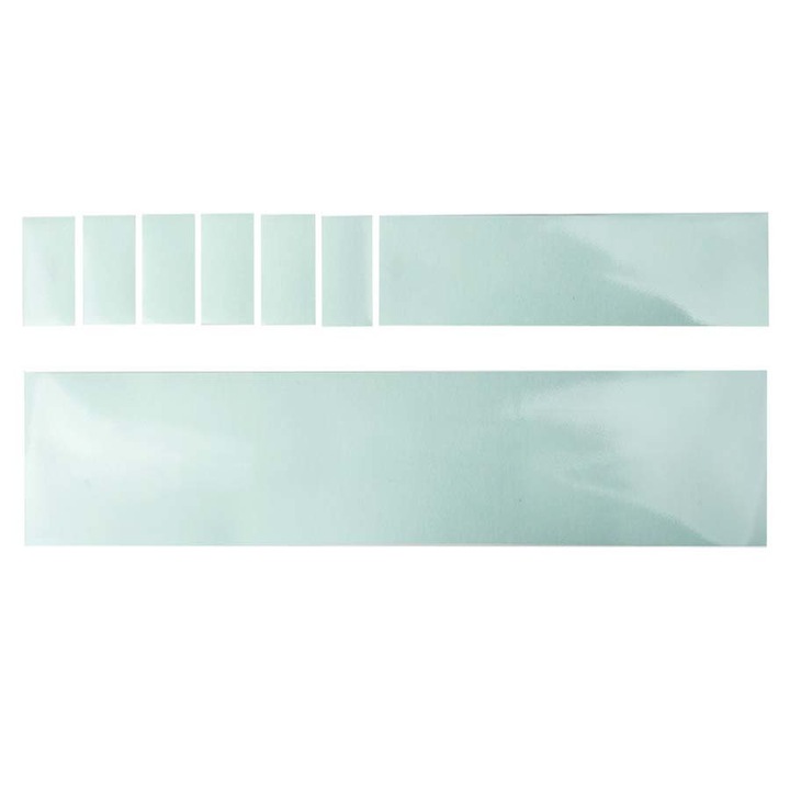 Set protectie cadru XL (8 bucati) M-Wave