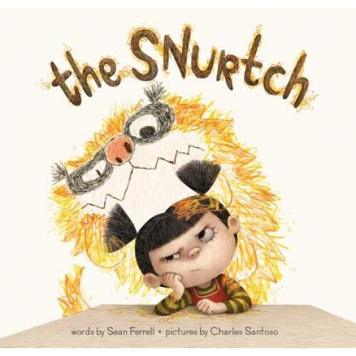 The Snurtch, Sean Ferrell (Author)