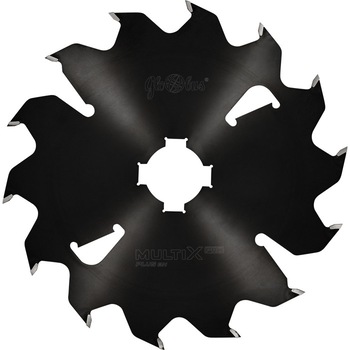 Panze circulare placate MULTIX pentru spintecarea lemnului verde 350x70x4,0/2,5/14z(+4 b. n.) 2GS20 keyway. 4(20x6) PLUS Panze circulare placate MULTIX pentru spintecarea lemnului verde 350x70x4,0/2,5/14z(+4 b. n.) 2GS20 keyway. 4(20x6) PLUS