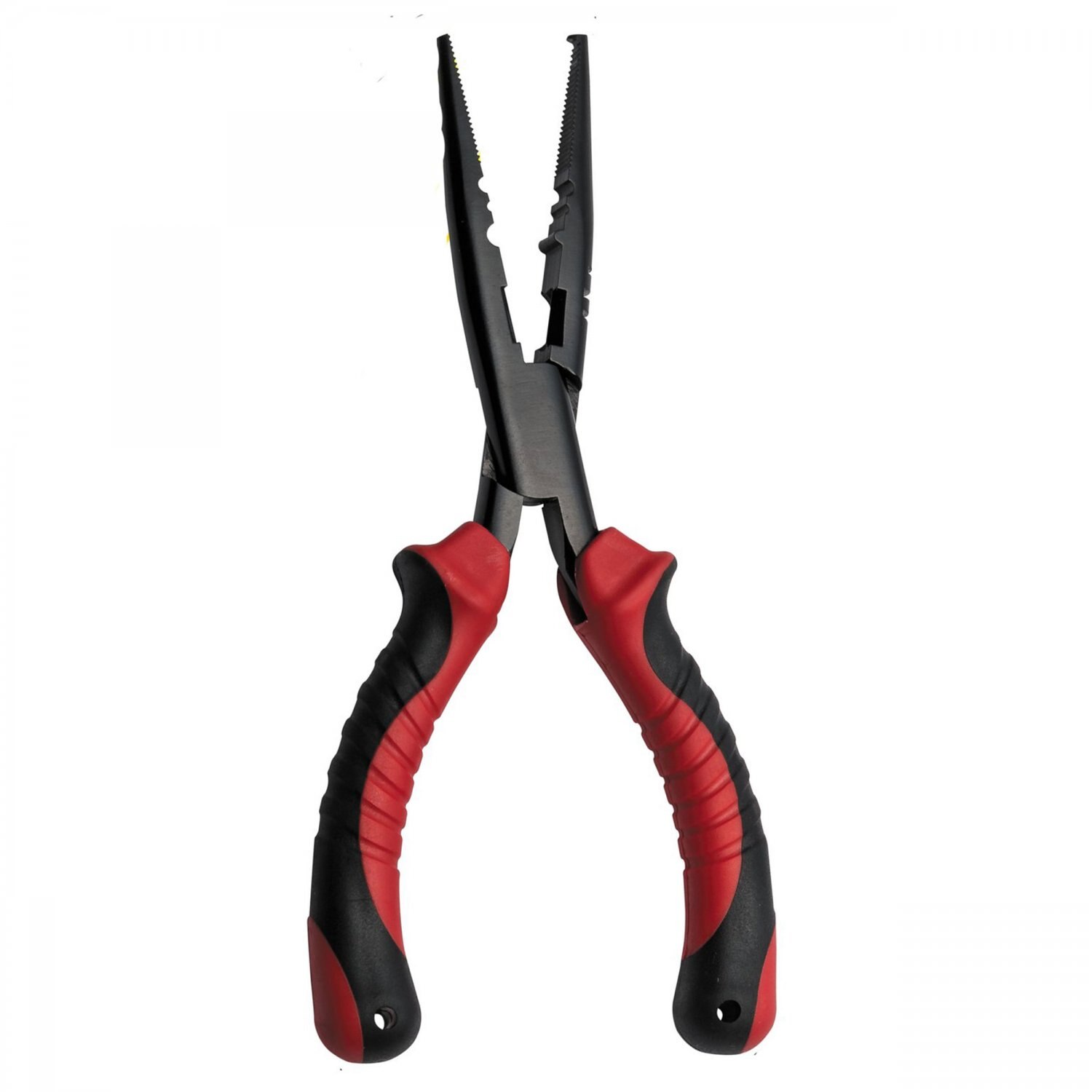 Cleste Open Split Ring Pliers