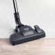 Aspirator fara sac Miele Blizzard CX1 Red EcoLine - SKRP3, 550 W, perie universala, 73 dB, 2 L, Rosu