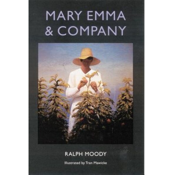 Mary Emma & Company, Ralph Moody