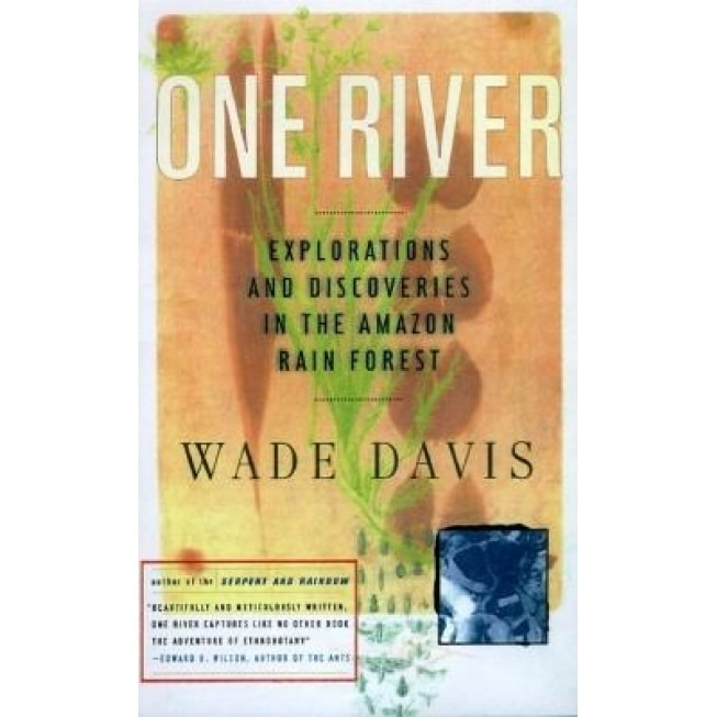 One River, Wade Davis