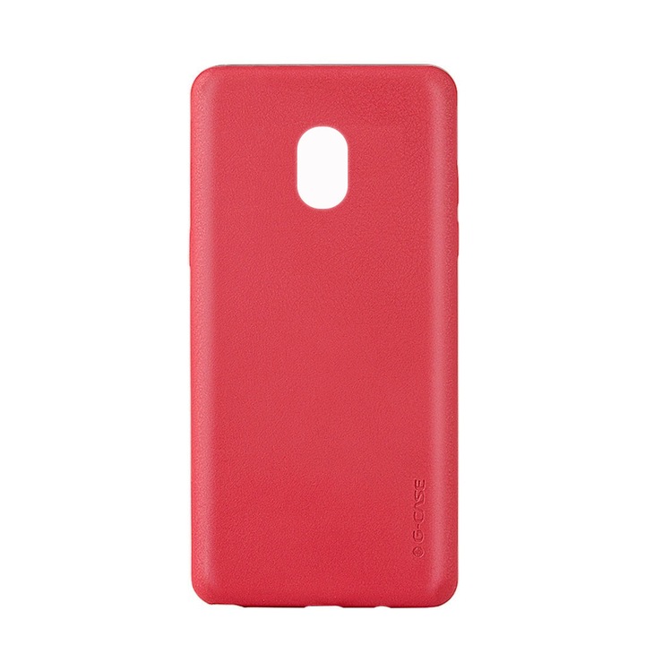 Samsung J3 2017 G-Case Червен