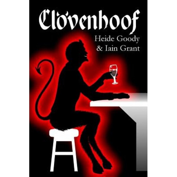 Clovenhoof, Iain Grant (Author)