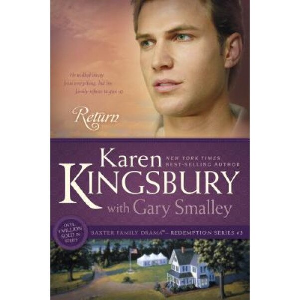 Return, Karen Kingsbury