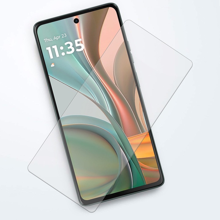 Folie pentru Motorola Moto G75