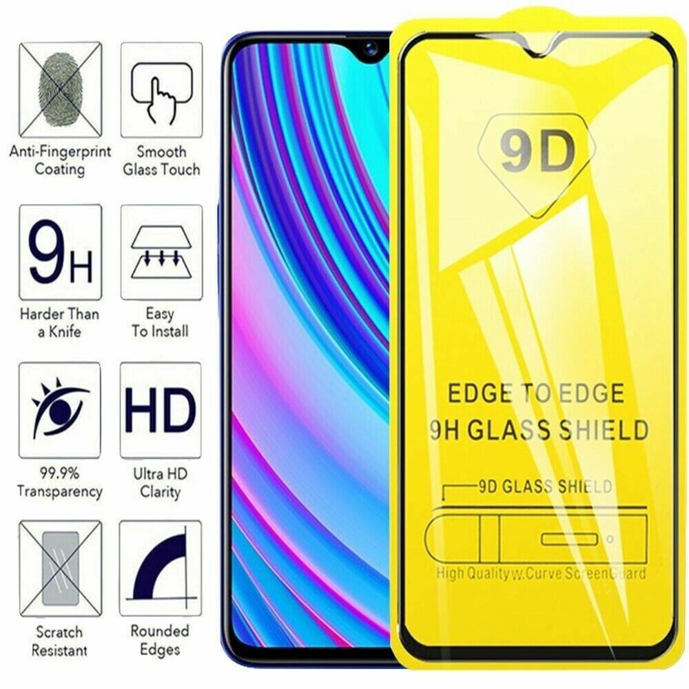Folie pentru Samsung Galaxy A17 4G / A17 5G Negru