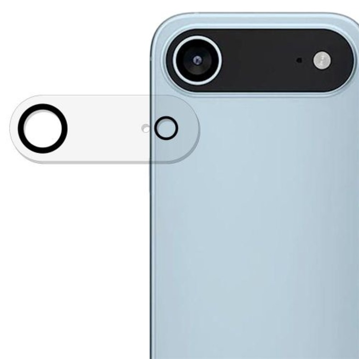 Folie Camera pentru iPhone 17 Air