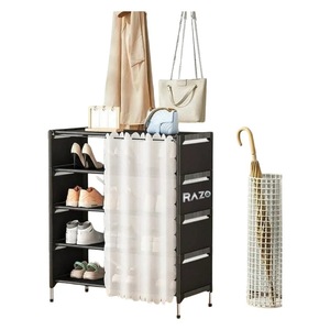 Organizatoare imbracaminte si incaltaminte