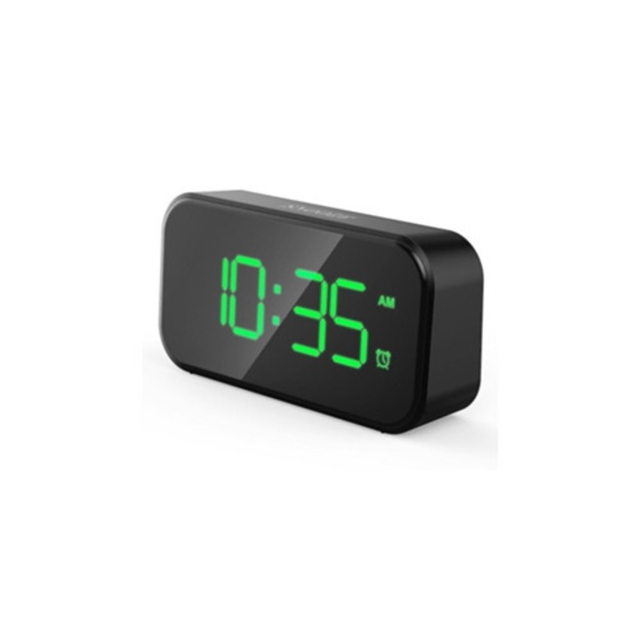 Ceas decorativ multifunctional, 25x10cm