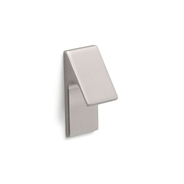 Buton pentru mobilier Zapa nichel periat