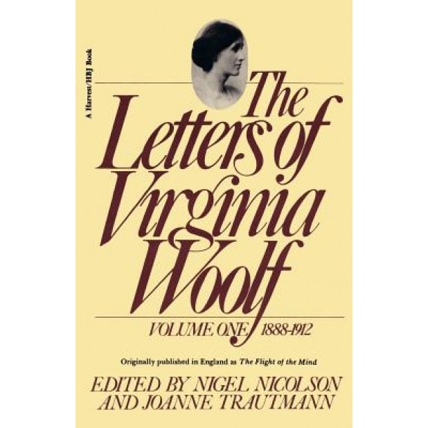1888-1912: Virginia Stephen, Virginia Woolf (Author)