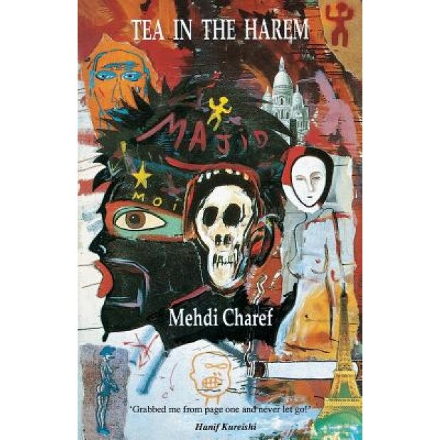Tea in the Harem, Charef Mehdi, Mehdi Charef