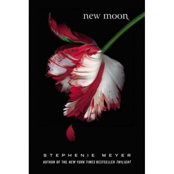 New Moon, Stephenie Meyer