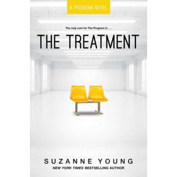 The Treatment, Suzanne Young (Author)