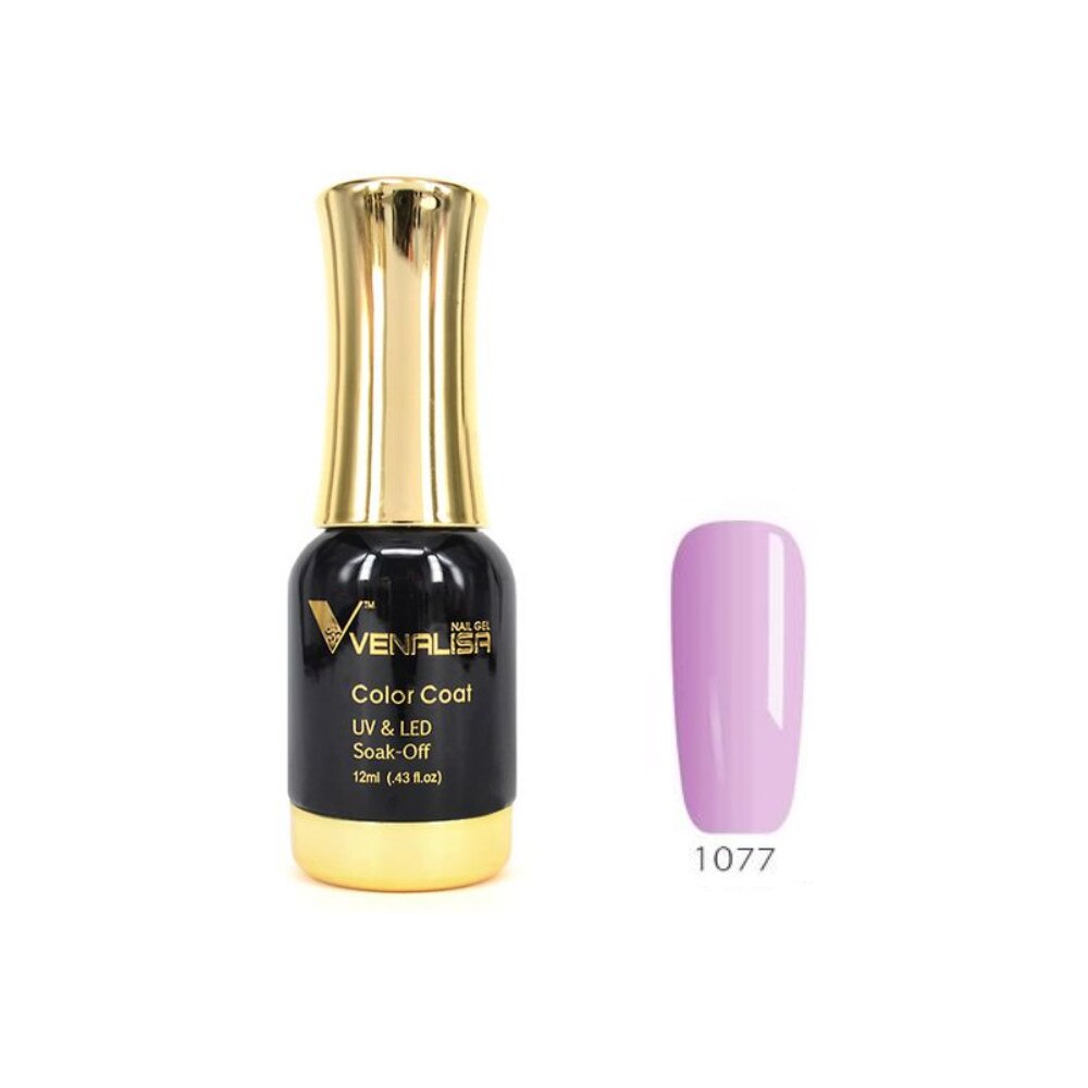 Oja Semipermanenta Candy Taro 1077 - Venalisa
