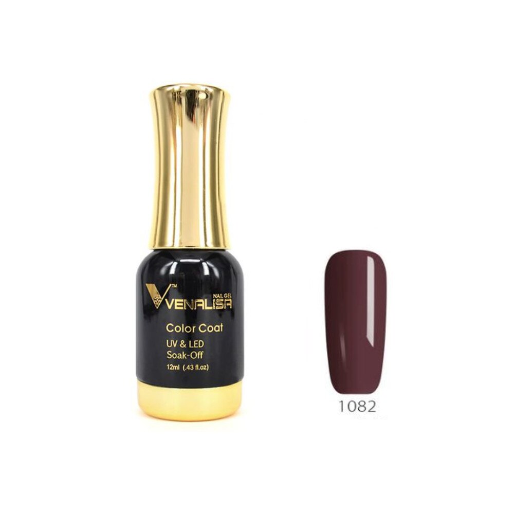 Oja Semipermanenta Deep Violet 1082 - Venalisa