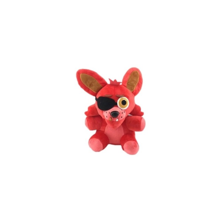 Five Nights At Freddy's plüssjáték, Magic Select, többszínű, 30x20cm