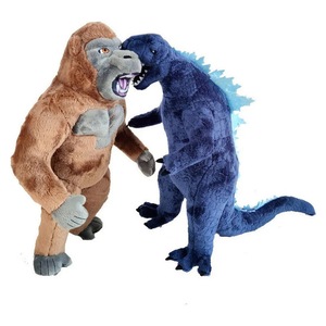 Плюшени играчки