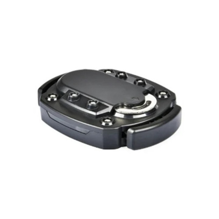 Többfunkciós konzervnyitó, praktikus használat konyhákban és bárokban, 25x5cm