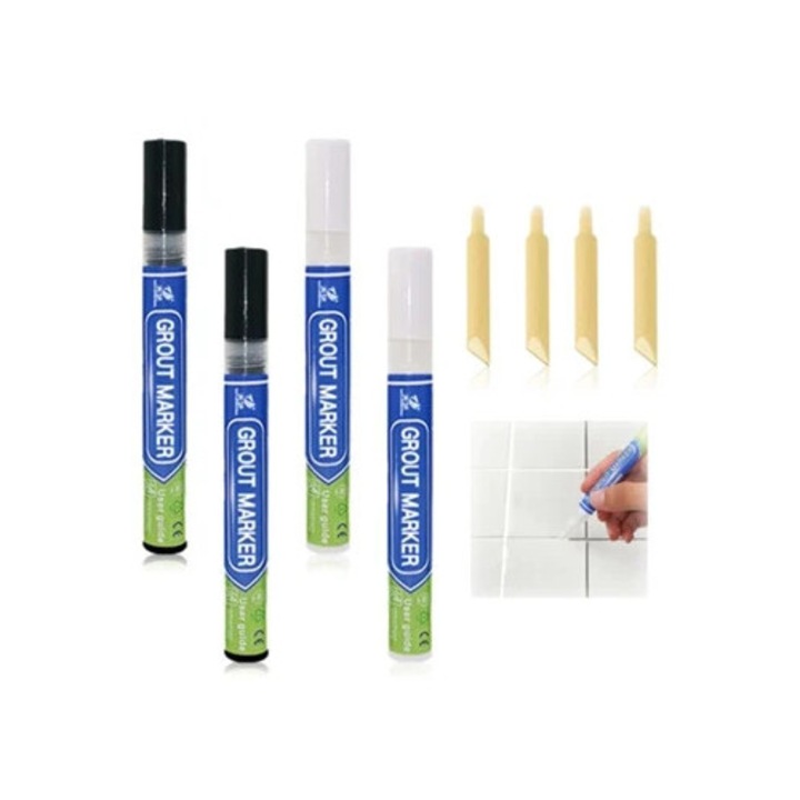 Creion de restaurare, scule multifunctionale si accesorii