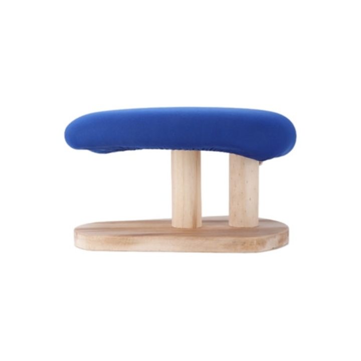 Környezetbarát vasalódeszka huzat, rugalmas szegéllyel, kerek, szögletes