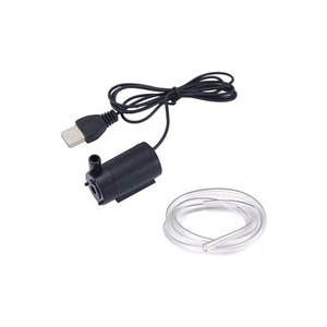 Pompe de aer si accesorii acvarii