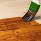Gel impregnant pe baza de apa pentru lemn la exterior, ICA FOR YOU, IMG05, anti-picurare, Teak, 2,5 Kg