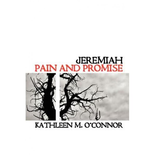Jeremiah: Pain and Promise, Kathleen M. O'Connor (Author)