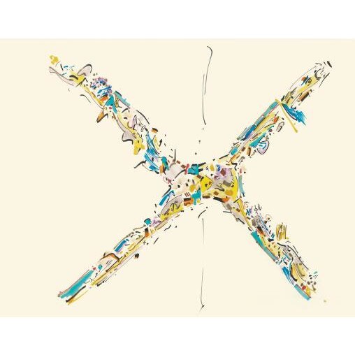 Gordon Matta-Clark: The Beginning of Trees and the End: Drawings and Notebooks, Gordon Matta-Clark (Artist)