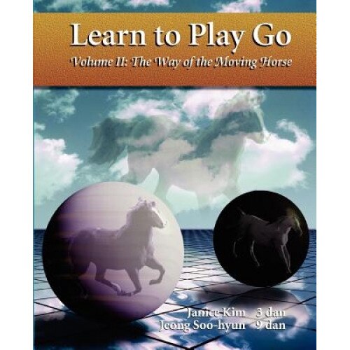 The Way of the Moving Horse, Ishi Press (Author)