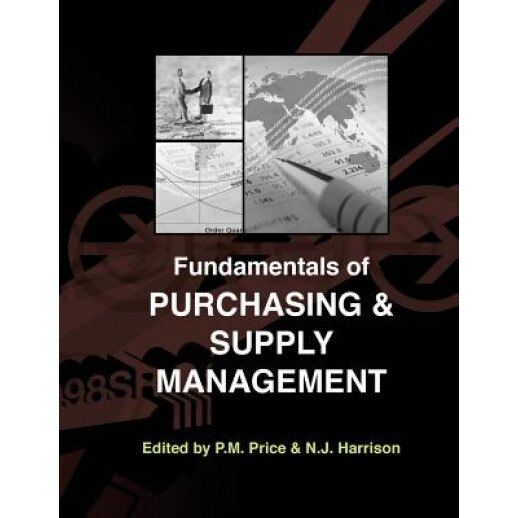 Fundamentals of Purchasing and Supply Management - P. M. Price (Author)